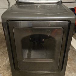 Samsung Dryer 