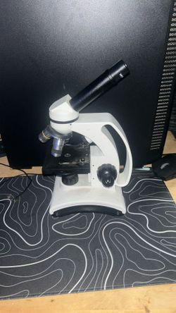 Microscope 