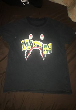 Bape shirt
