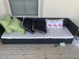 New And Used Outdoor Furniture For Sale In Kansas City Mo Offerup