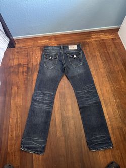 True religion pants