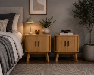 Nightstands (Set of 2) BRAND NEW
