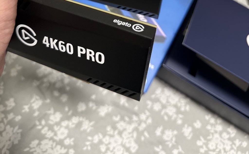 EL GATO 4K60 PRO