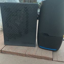 Spectrum Modem & Router