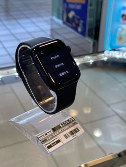 Apple Watch SE 2 44mm GPS