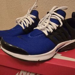 Nike Air Presto