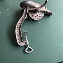 Cherry Stoner Vintage # 16 By Chop-rite