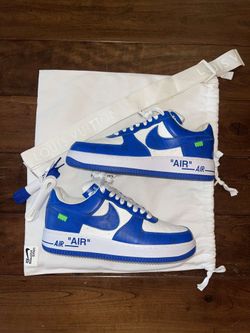 Louis Vuitton AF1