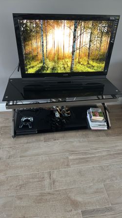 TV Stand $45