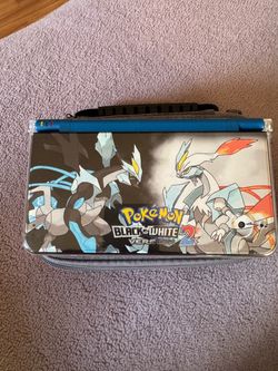 Dsi xl