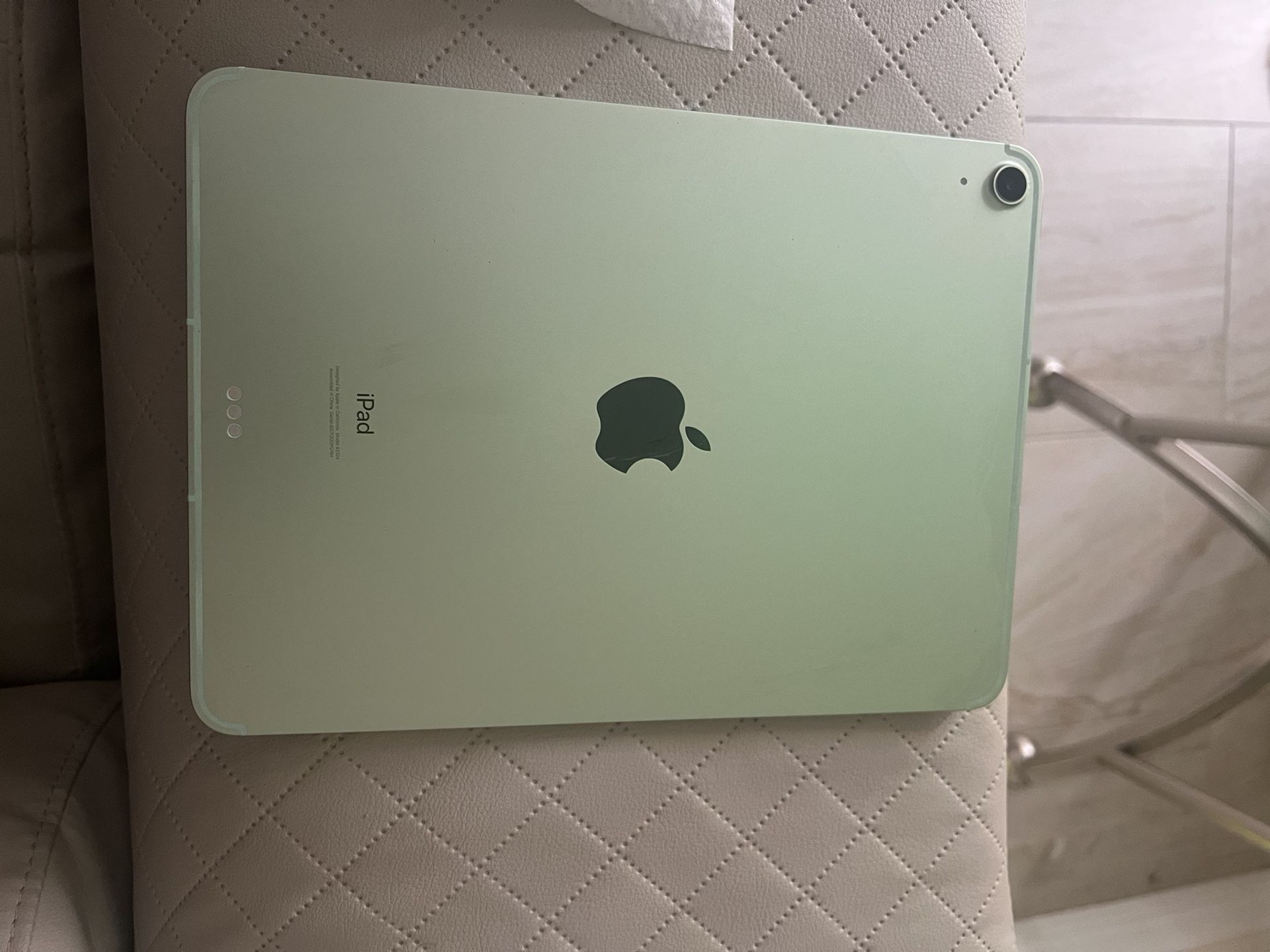 iPad Air 4th Generation 