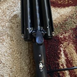 Hair Crimper 