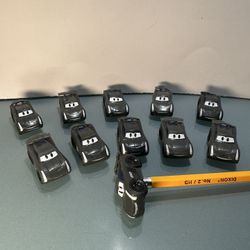 Disney Pixar Cars Pencil Topper