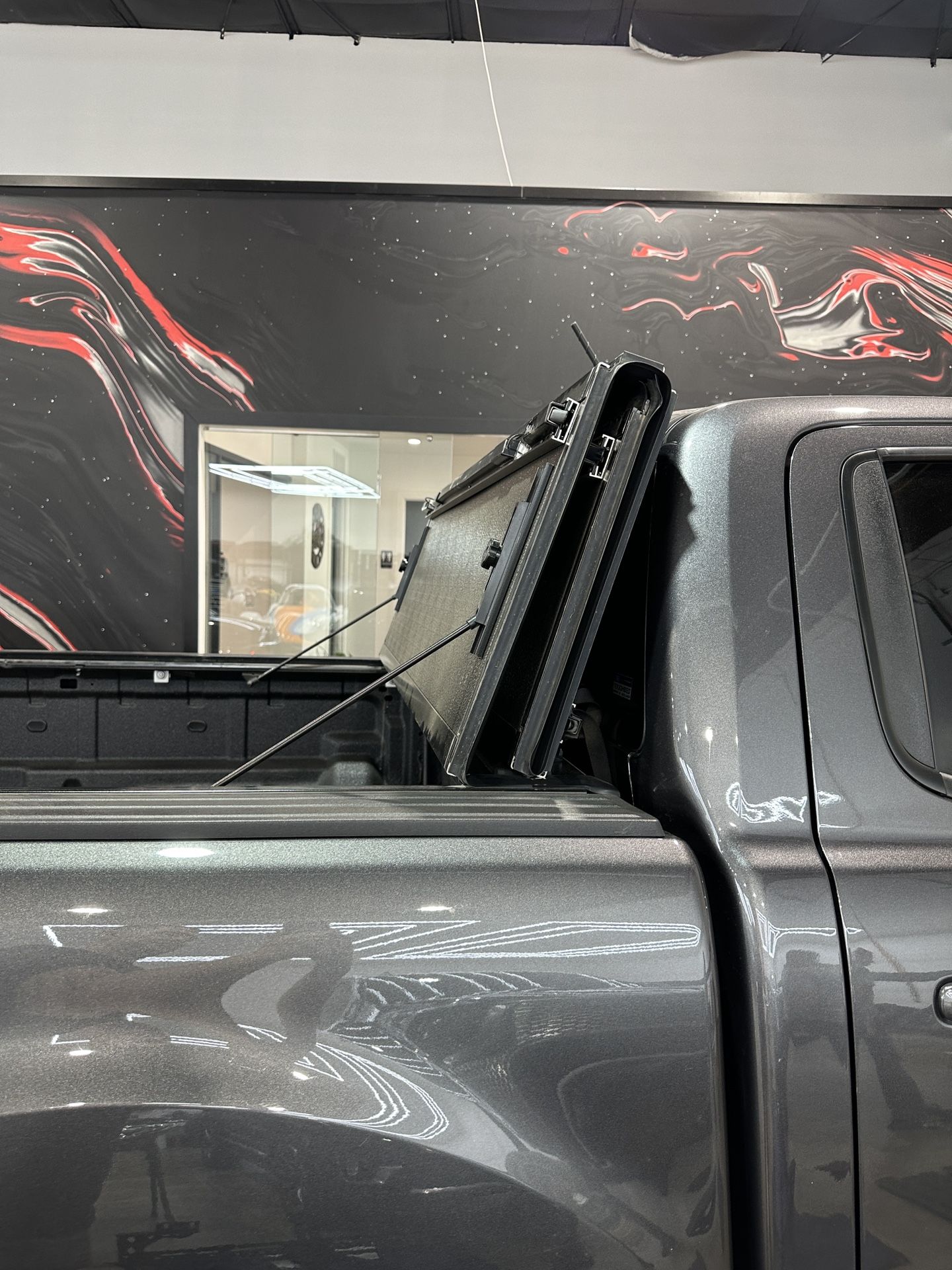 20192023 Ford Ranger Tonneau Cover for Sale in Litchfield Park, AZ