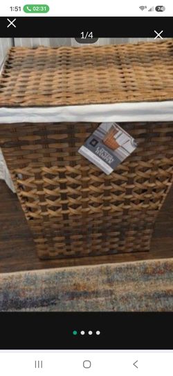 Laundry Hamper Large