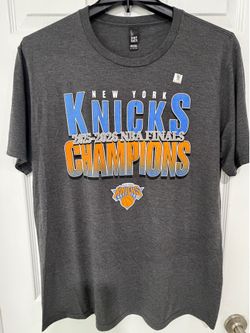 New York knicks T shirt
