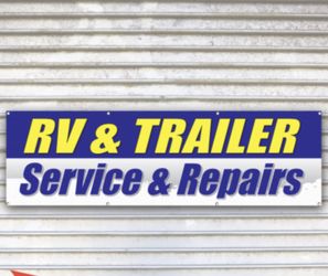 Rv Repairs