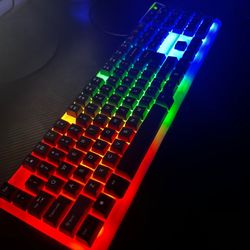Pro Keyboard 
