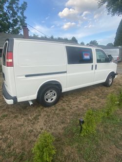2003 Chevrolet Express