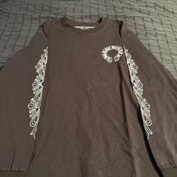 Chrome hearts shirt 