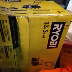 Roto Tiller