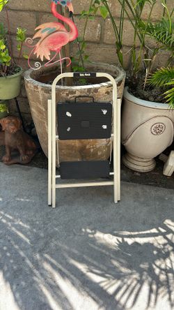 Stepstool