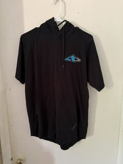 Lightweight Hoodie All American Outfitters XL
