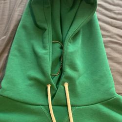 Celtics Hooded Sweatshirt 
