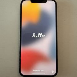 New IPhone 12 Pro Max 256 Gb Space Grey