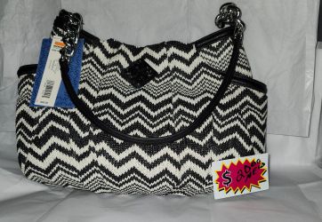 NEW BAG