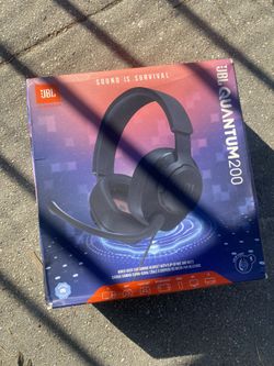 Jbl Headset