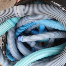 Pool Hose