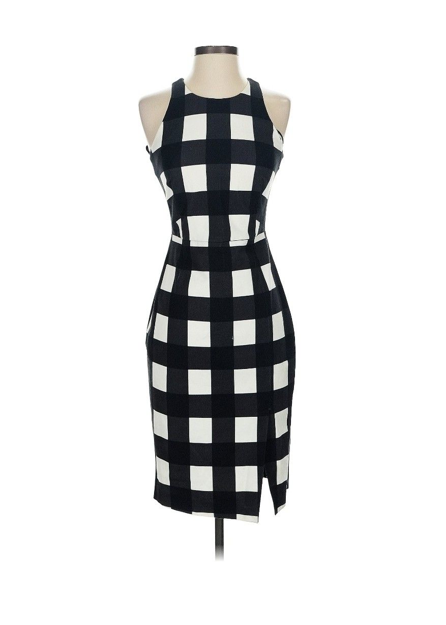 BANANA REPUBLIC DRESS SMALL