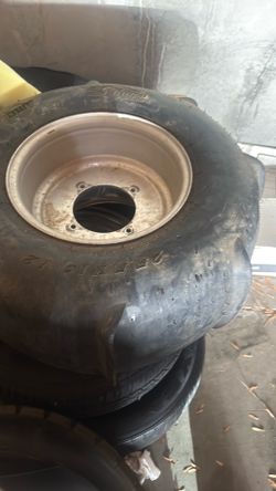 4 lug sand tires 25.5x13-12 dune buggy