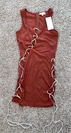 Short Dress