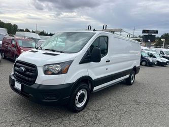 2020 Ford Transit 250 Cargo Van
