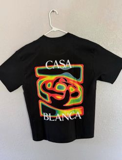 Casa Blanca Tee (Shirt)