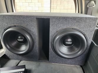 Sounddown system