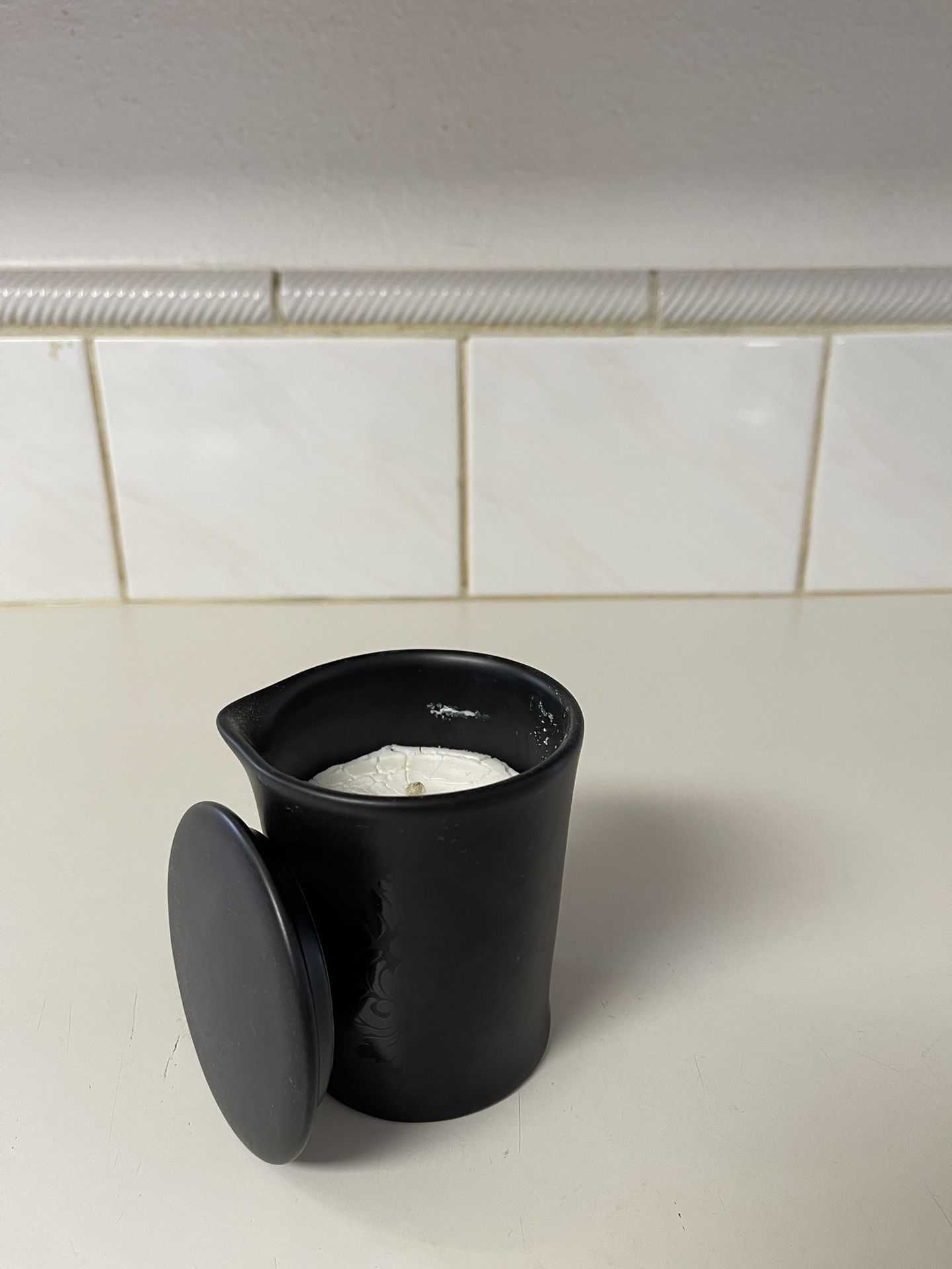 Party Lite Wax Massage Oil