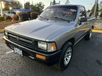1994 Toyota Pickup