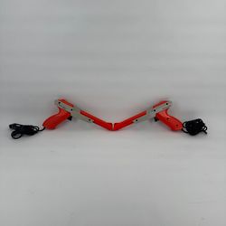 Nintendo  Zapper Pair  Gun Gontroller for NES NES-005