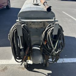 Lincoln Sa 200 Welding Machine/Generator 