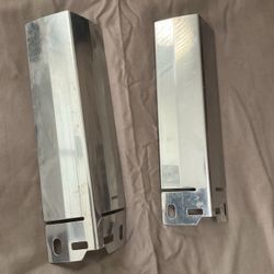 Weber Stainless Steel Flavorizer Bars