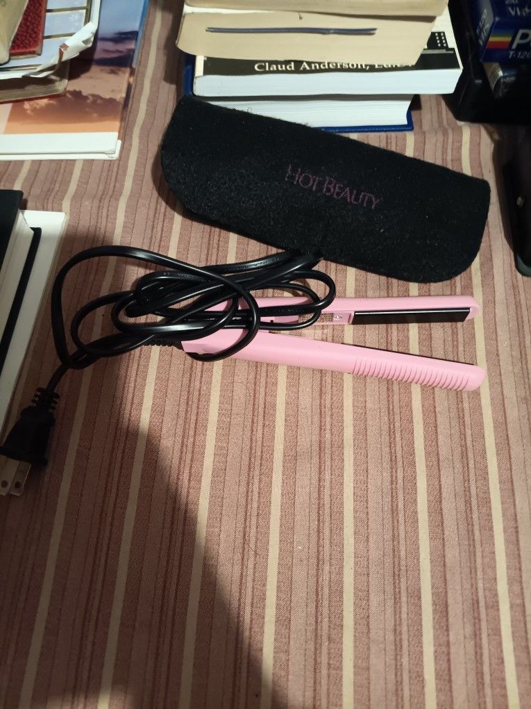 Flat Iron