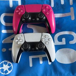 Ps5 Controller