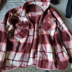 Small Women's Jacket