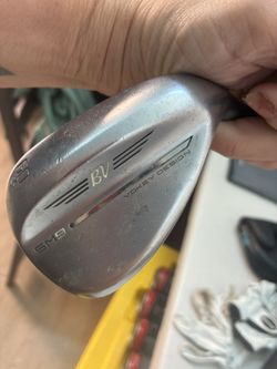 Titleist Wedge Club