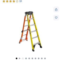 Ladder