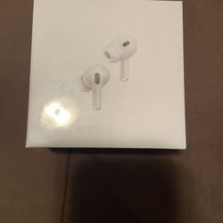 Apple AirPod Pro 2s
