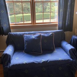 Free Love Seat Sofa Bed